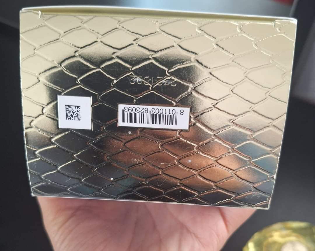 Парфюм 80 мл. Версаче Versace yellow diamondintense, Бургас