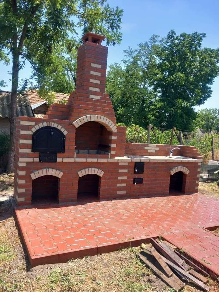Vând și Montez piatra de munte