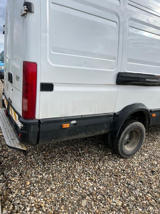 iveco daily 65 c15