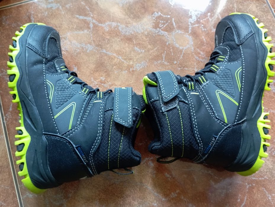 Ghete baiat măsura 29 Willard