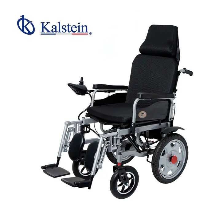 3
Elektron kolyaska електрическая инвалидная коляска Cheklanmagan m

9
