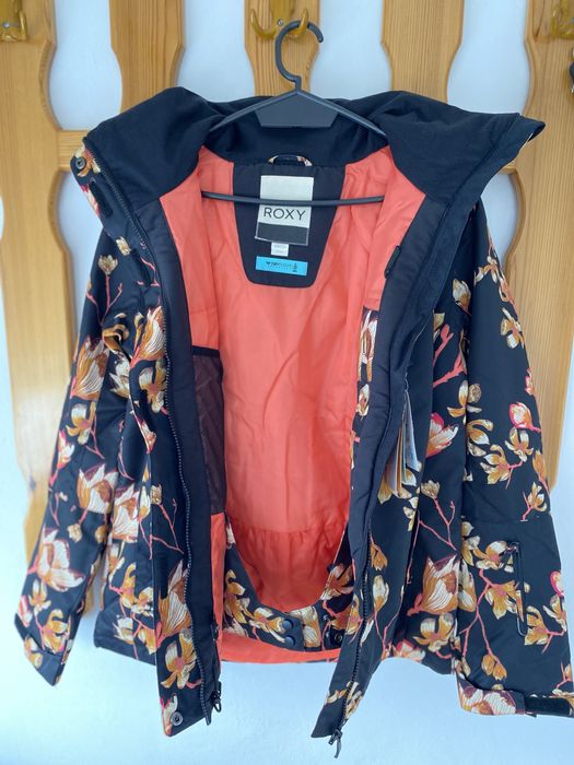 Дамско ски / сноуборд яке Roxy