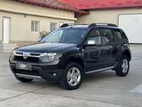 Dacia Duster 1.5 dci , 4x4 , Piele , Jante