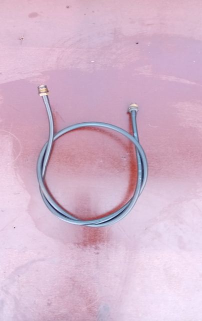 Conducta presiune aer MAN TGL 7.150  seria