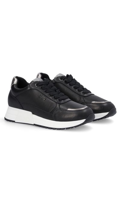 Сникърси Liu Jo, Боти Esprit