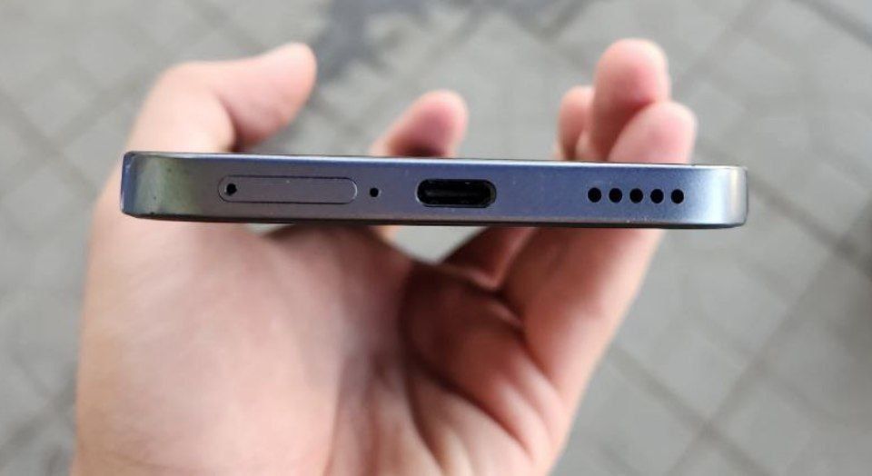 Honor 400 lite 256 gb