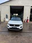 Bara fata Volkswagen T-Roc 2020 SUV 999