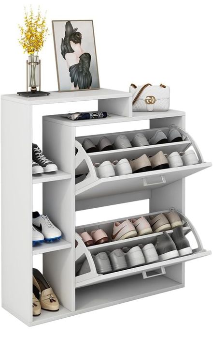 Шкаф за обувки Vicco