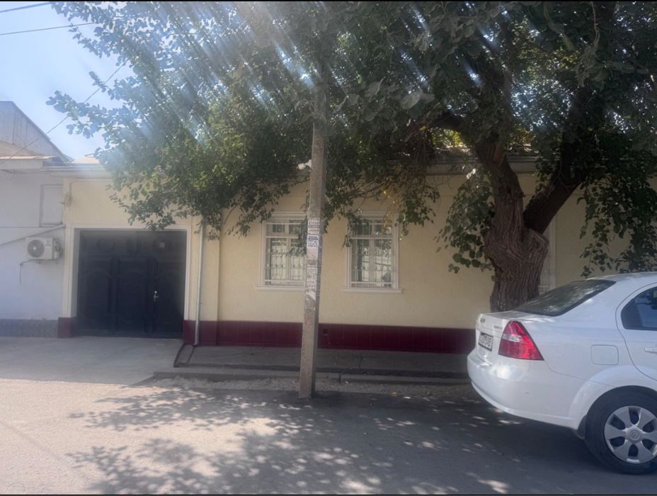 Продается дом на участке 3,64 сотки, ориентир Беш козон, Телевышка