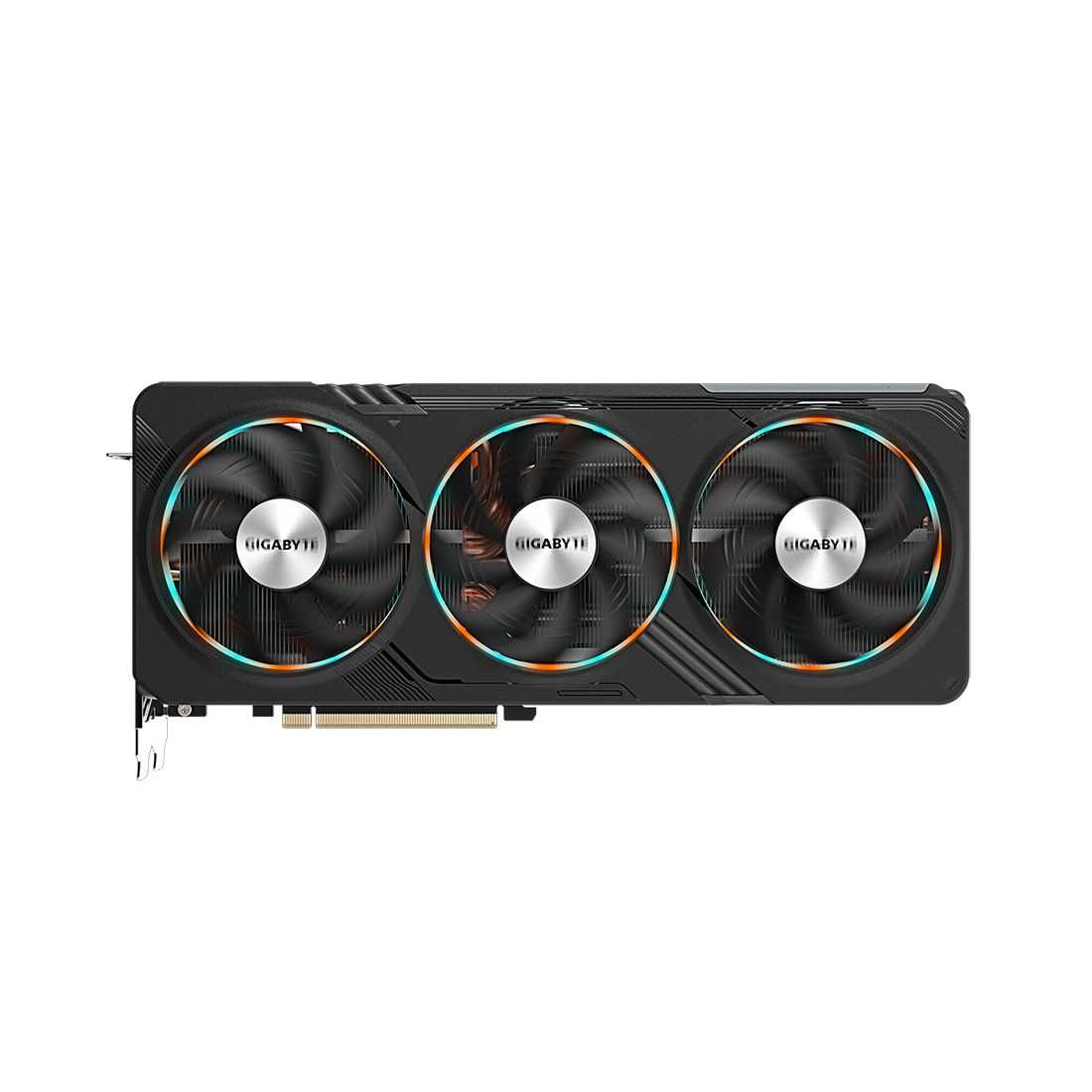 Видеокарта Gigabyte RTX4070 SUPER GAMING OC 12G Новая