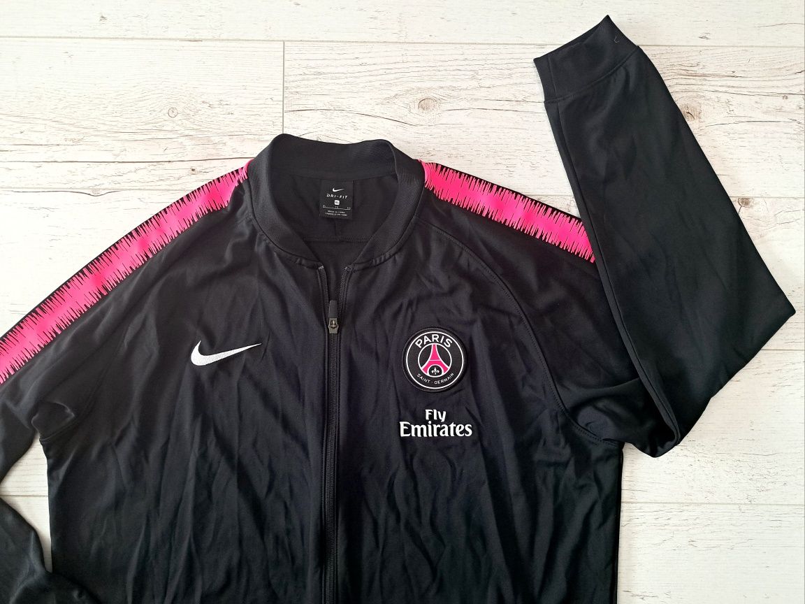 Nike PSG-Ориг.горнище