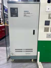 Стабилизатор напряжения ANDELI SVС D 50 КVA 110-250V Гарантия 2 года