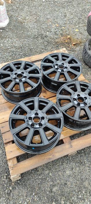 Джанти за vw polo