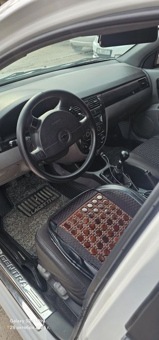 Jentra Yahshi holatda