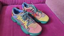 Adidasi trendy CAMPER KARST 525 marimea 37