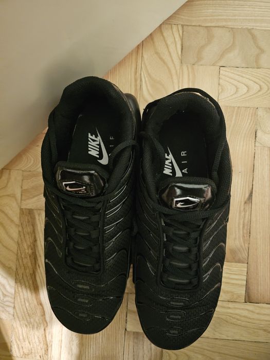 Nike Tn Air Max Plus 42 номер. 100% оригинални.