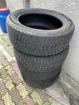 Vand 4 anvelope Sava Eskimo HP2 225 55 17