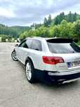 Audi a6 c6 Allroad