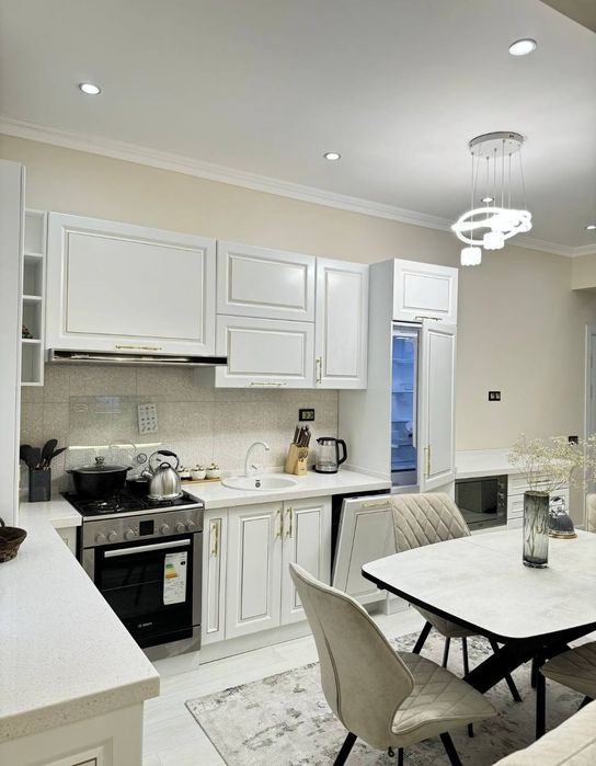 Сдаётся квартира в аренду Яккасарай,ориентир улица Бабур