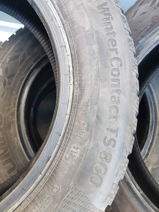 185/65/15 Continental