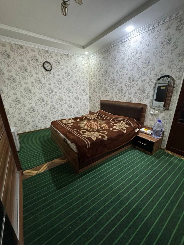 Uchtepa tuman O’rikzor mahalla 6 sotix