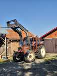 Vanf fiat agri 80 90 cu incarcator
