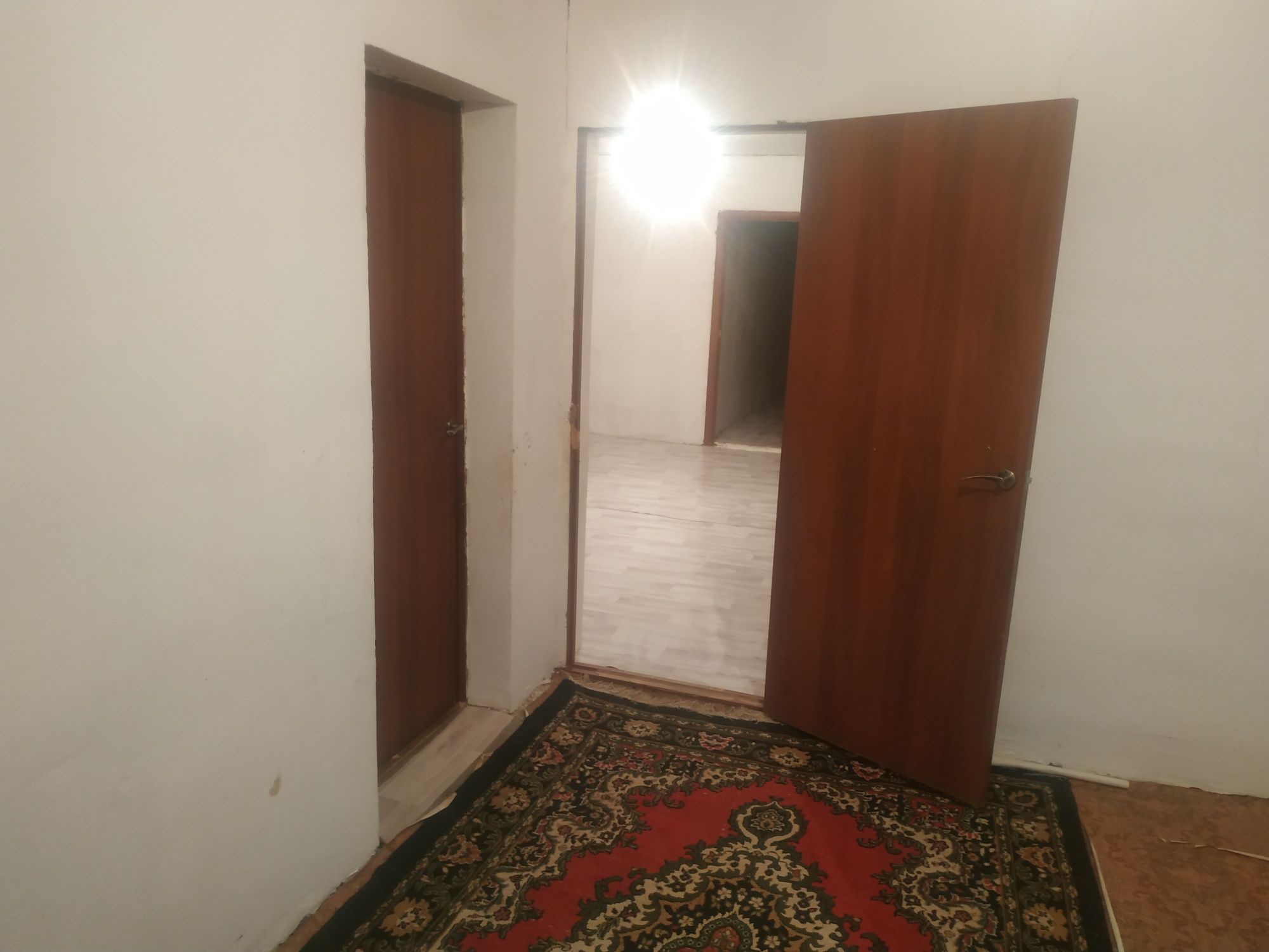 Продам дом посёлок каратогай