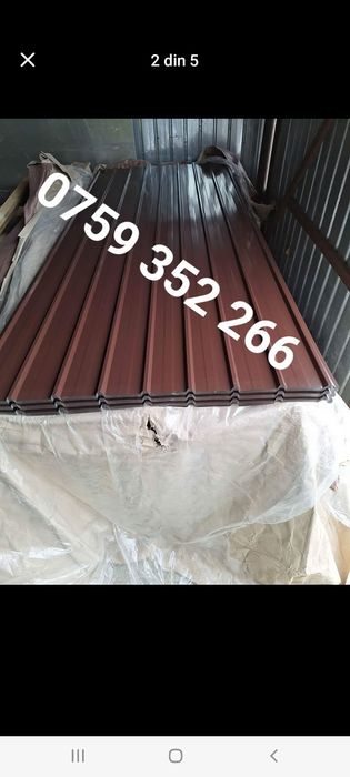 Tabla cutata maro 0.4