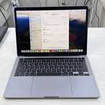 Macbook M2 pro 8/512 13 dyum