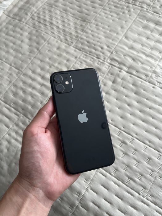 Iphone 11 продам