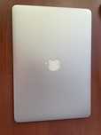 Mac book air apple