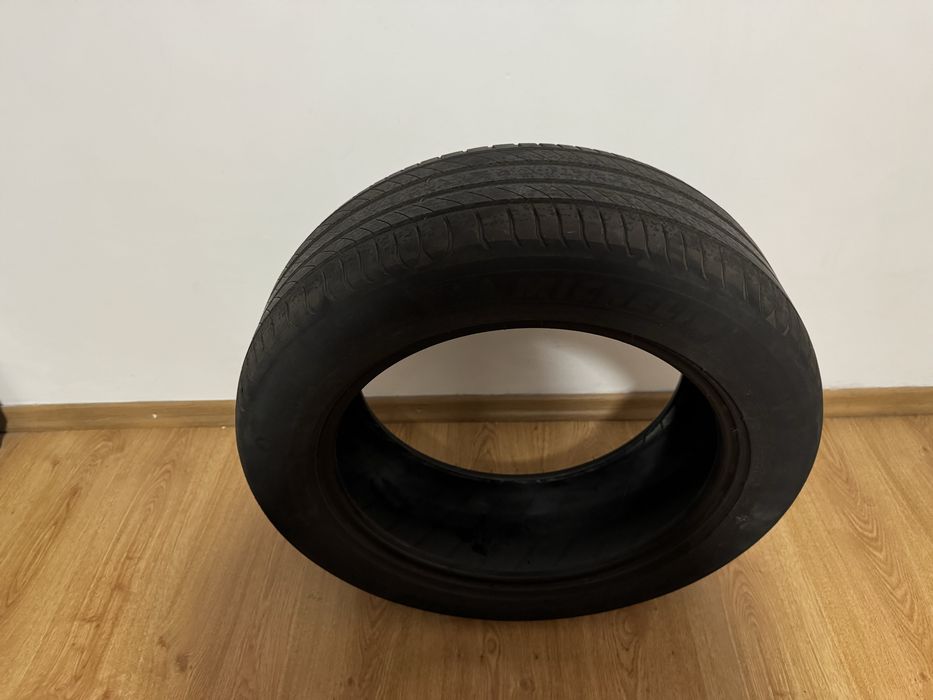 Anvelope de vara Michelin 215/55 R17