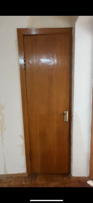 СРОЧНО Двери деревянные