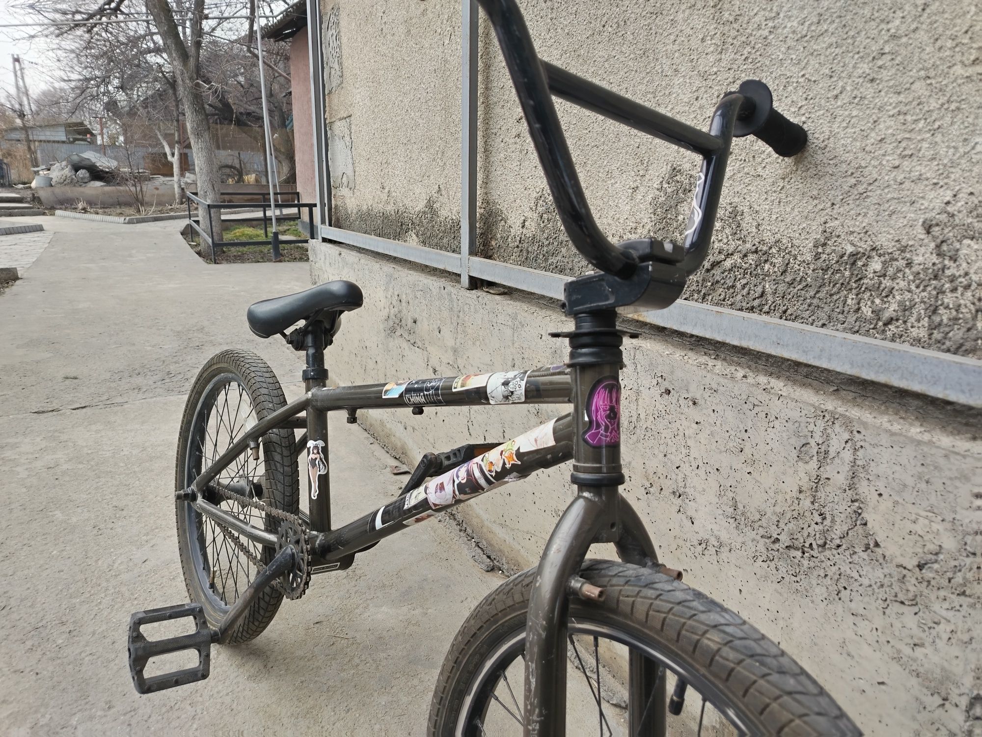 Продам Bmx, бмх Haro