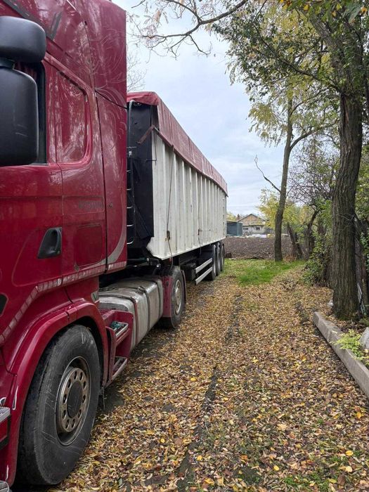 Vand ansamblu Scania