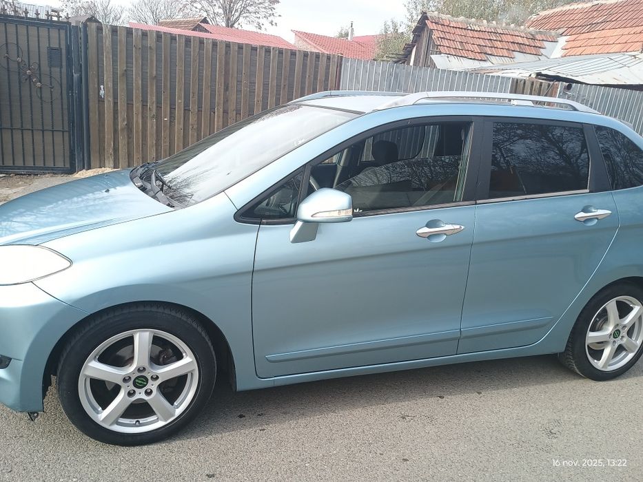 De vânzarea Honda fr-v