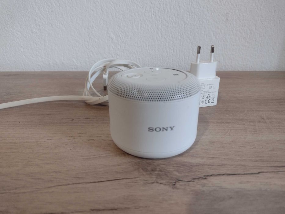 Sony Bluetooth Speaker BSP10 - NFC