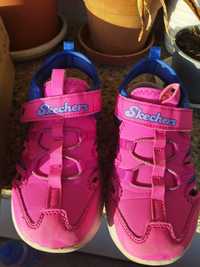 Леки  Skechers 32