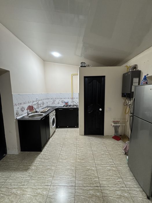 Сдаю свой дом,с отоплением