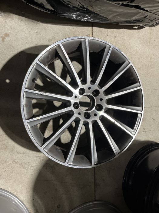 Jante Mercedes GLC W253 AMG 20 Zoll TurbineRims (1 buc)