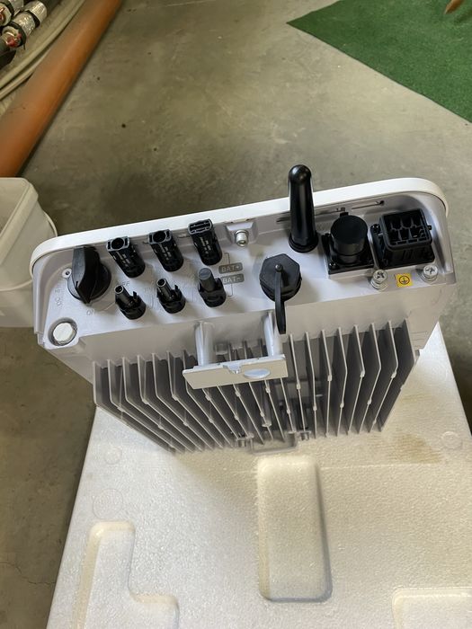 Фотоволтаичен инвертор SUN2000-6KTL-L1 6kW