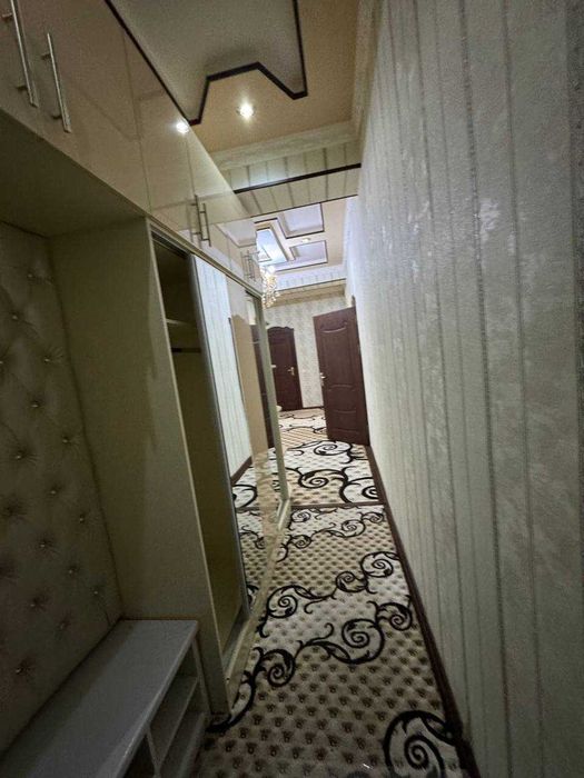 Продаёся 3х квартира на 3 этаж орр 5-МИКР СОМИЙ