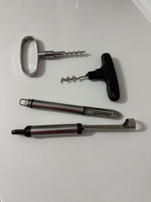 Кухонные пренадлежности