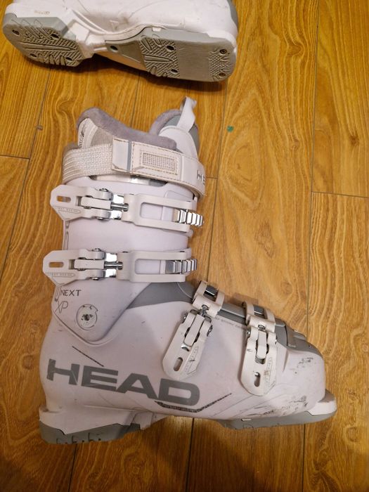 Clapari ski femei HEAD