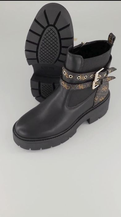 Дамски боти Guess