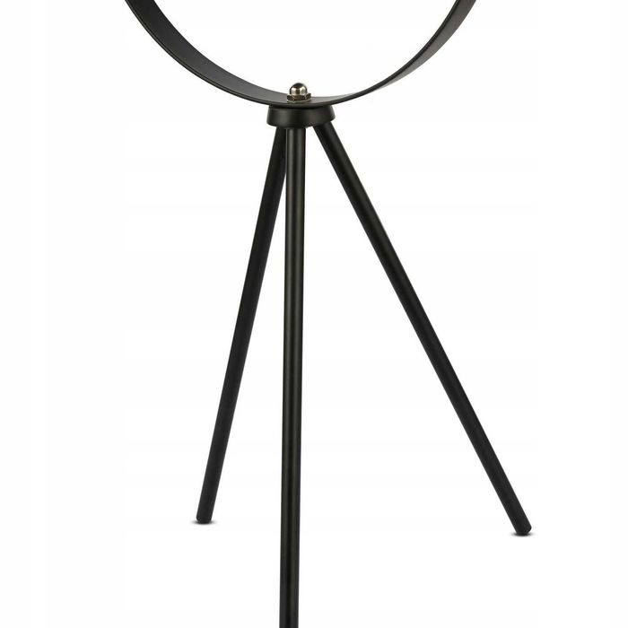 Индустриална настолна лампа със статив Jago налични 2 броя