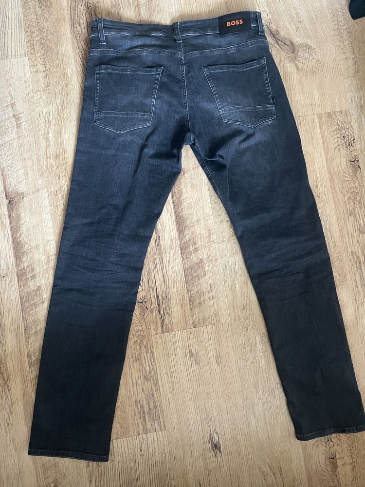 Hugo Boss Delaware Jeans