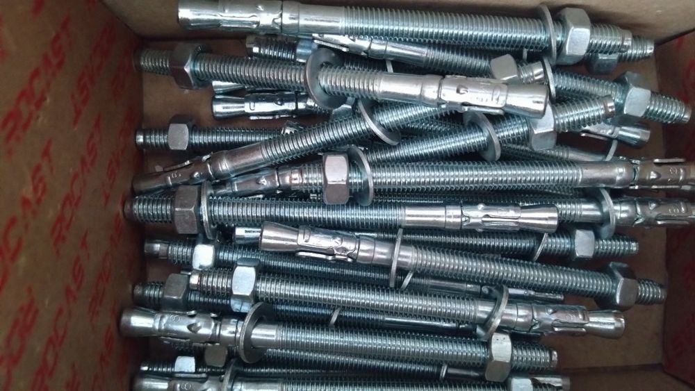 Conexpand Bolt std M8*75-M20*300
