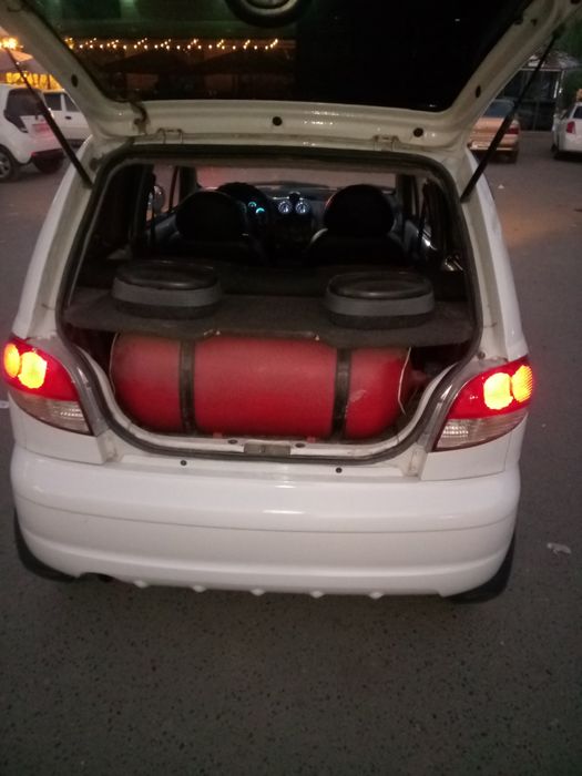 Matiz sotiladi 2009yil