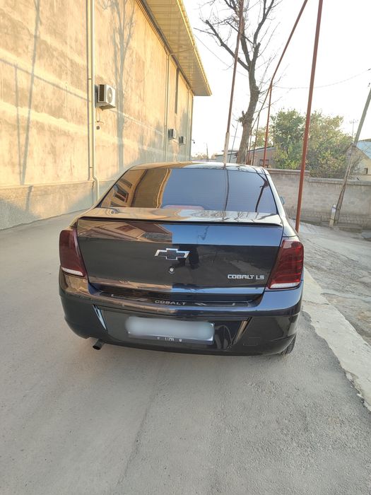 Chevrolet Cobalt